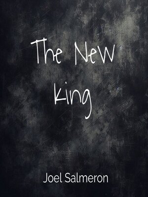 cover image of The New King